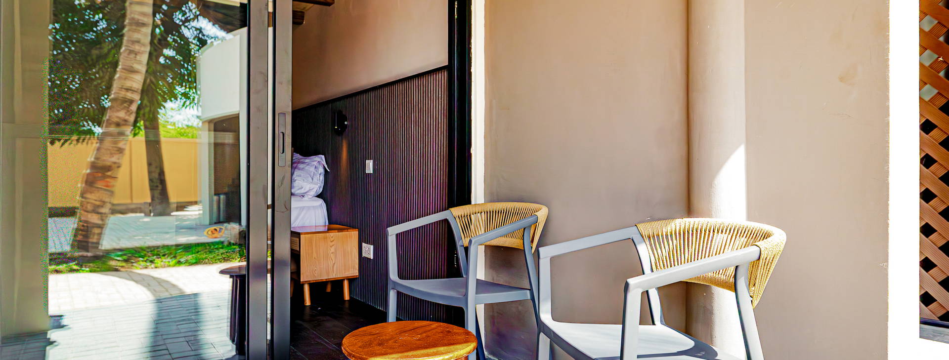 Palm Beach Resort Kotu Obrázek14