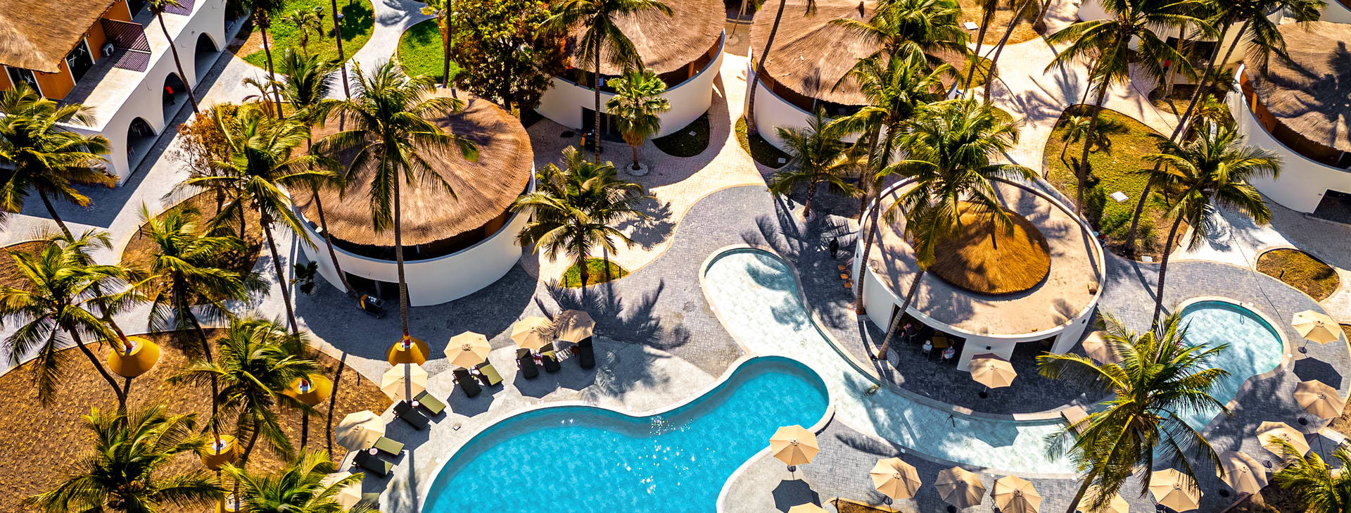 Palm Beach Resort Kotu Obrázek5