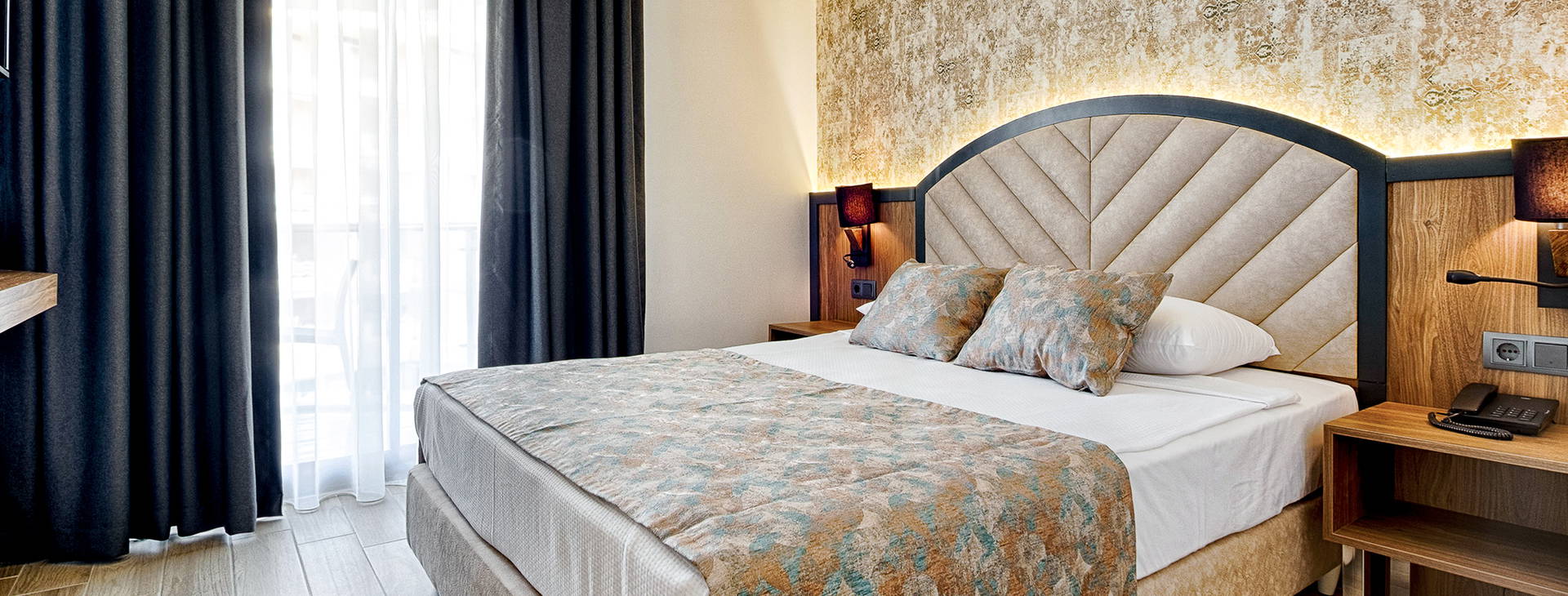 Grand Uysal Beach Obrázek7