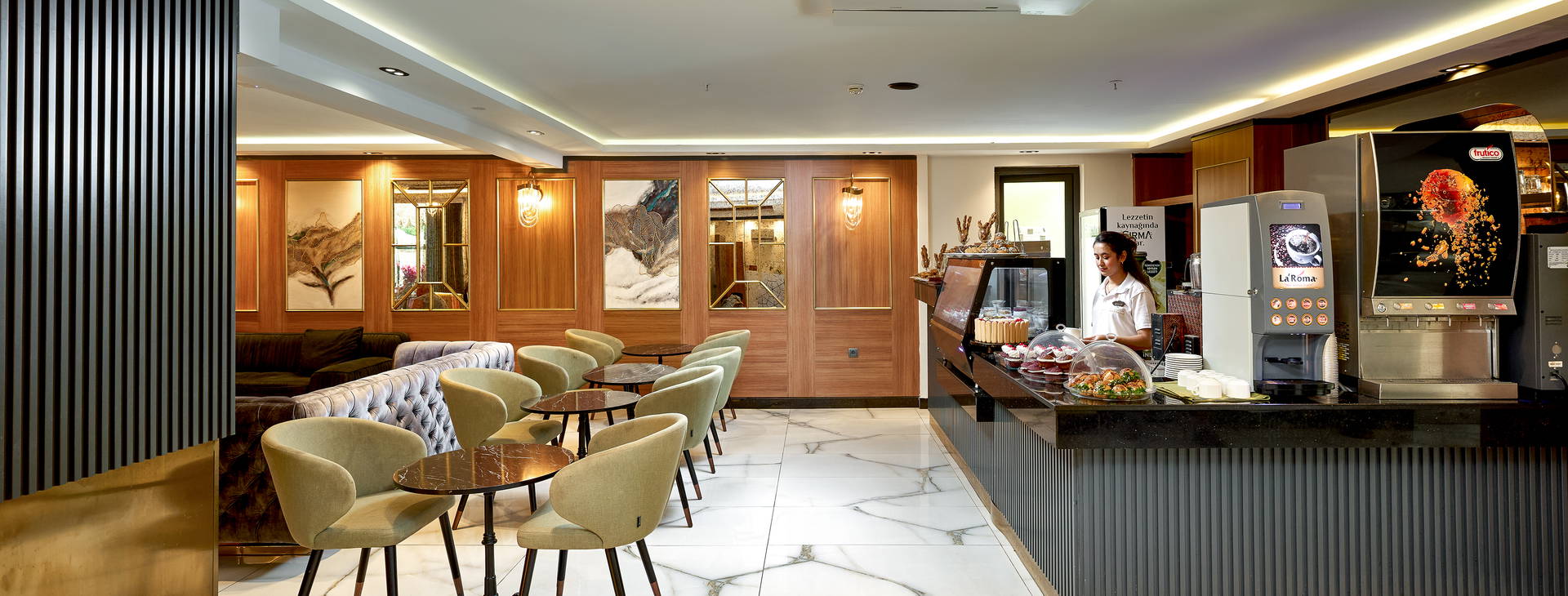 Grand Uysal Beach Obrázek22