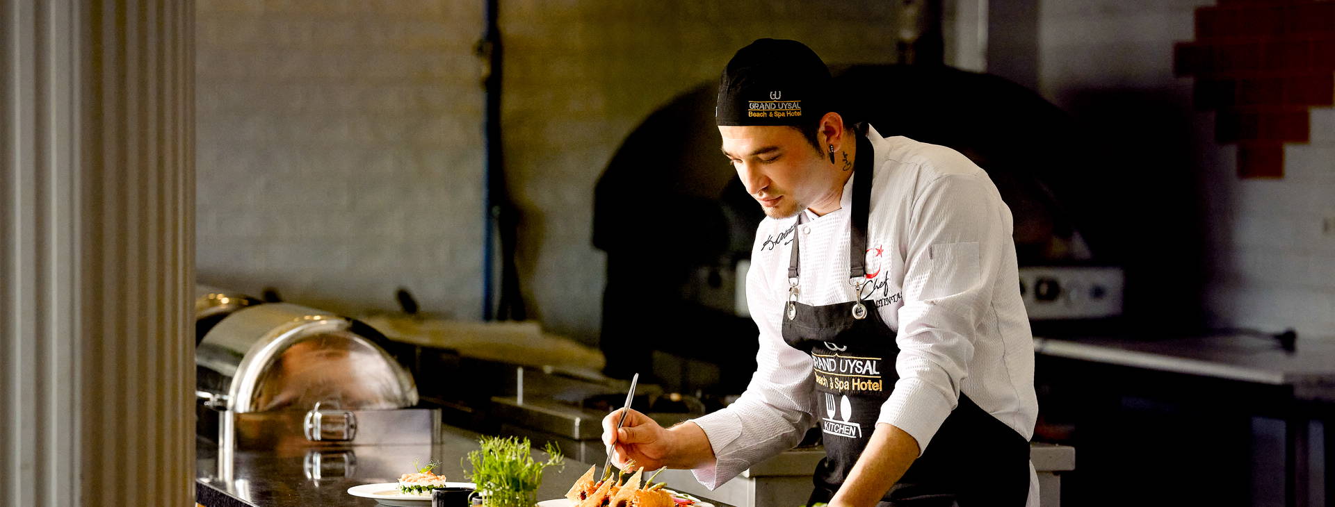 Grand Uysal Beach Obrázek13