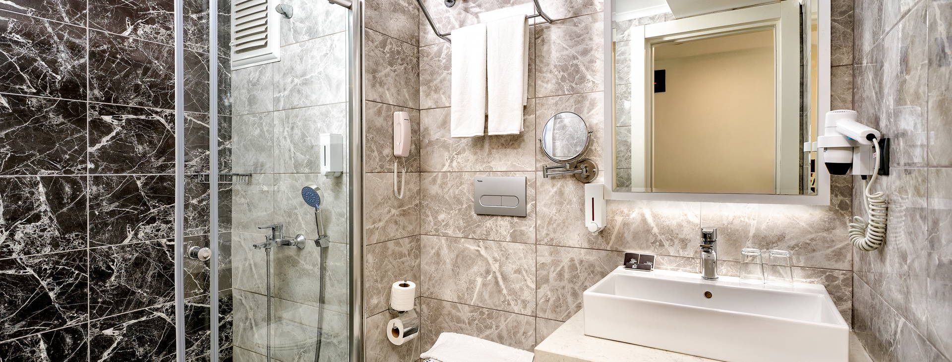 Grand Uysal Beach Obrázek10