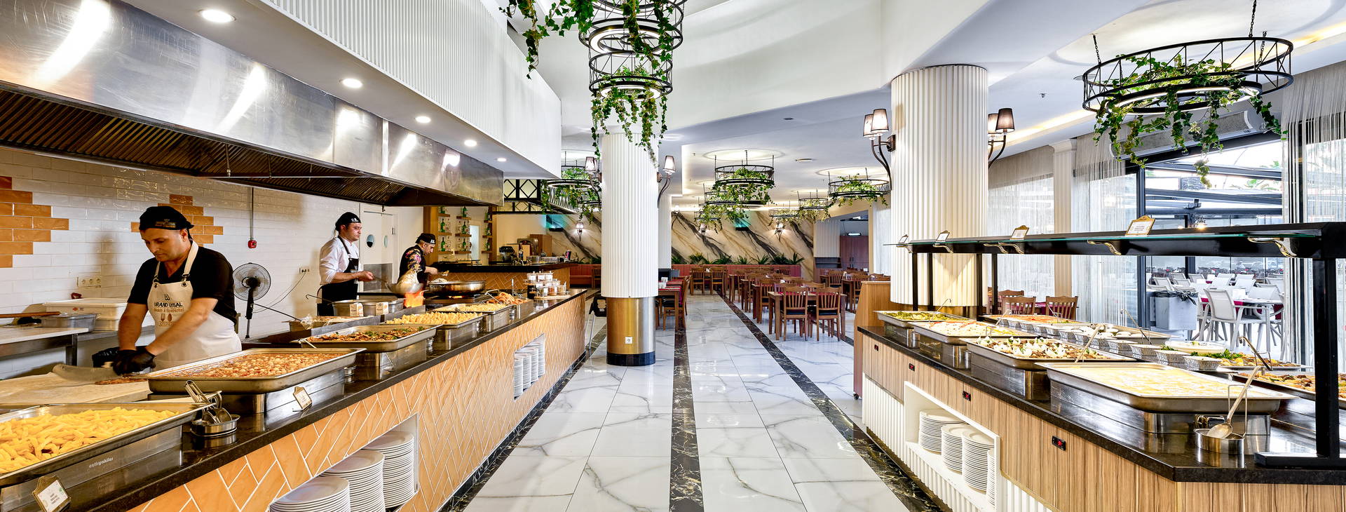 Grand Uysal Beach Obrázek12