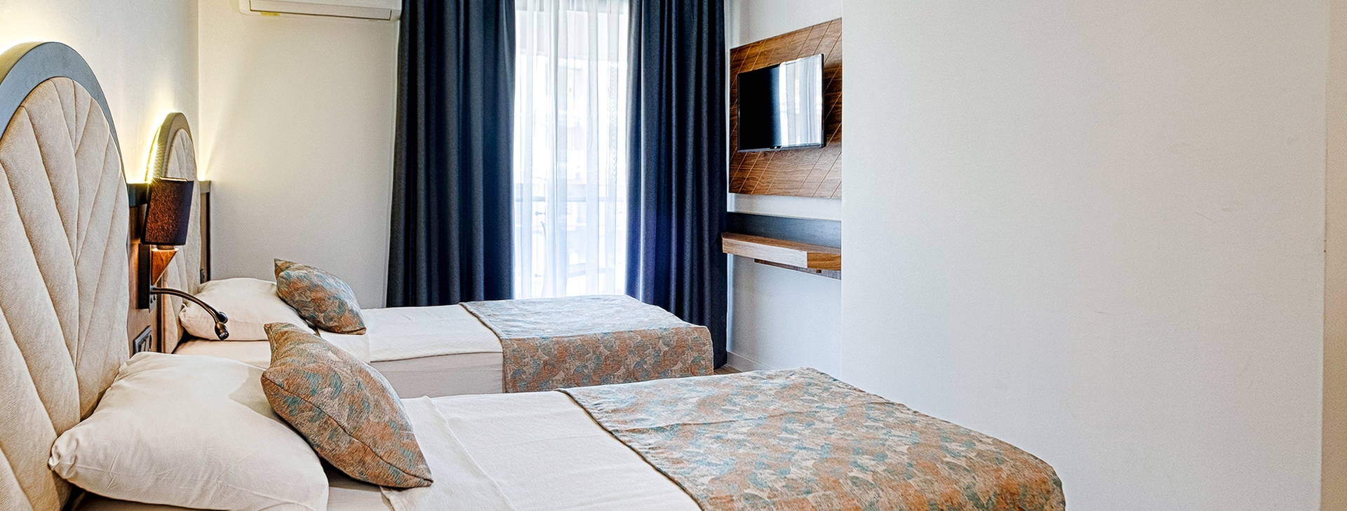 Grand Uysal Beach Obrázek8