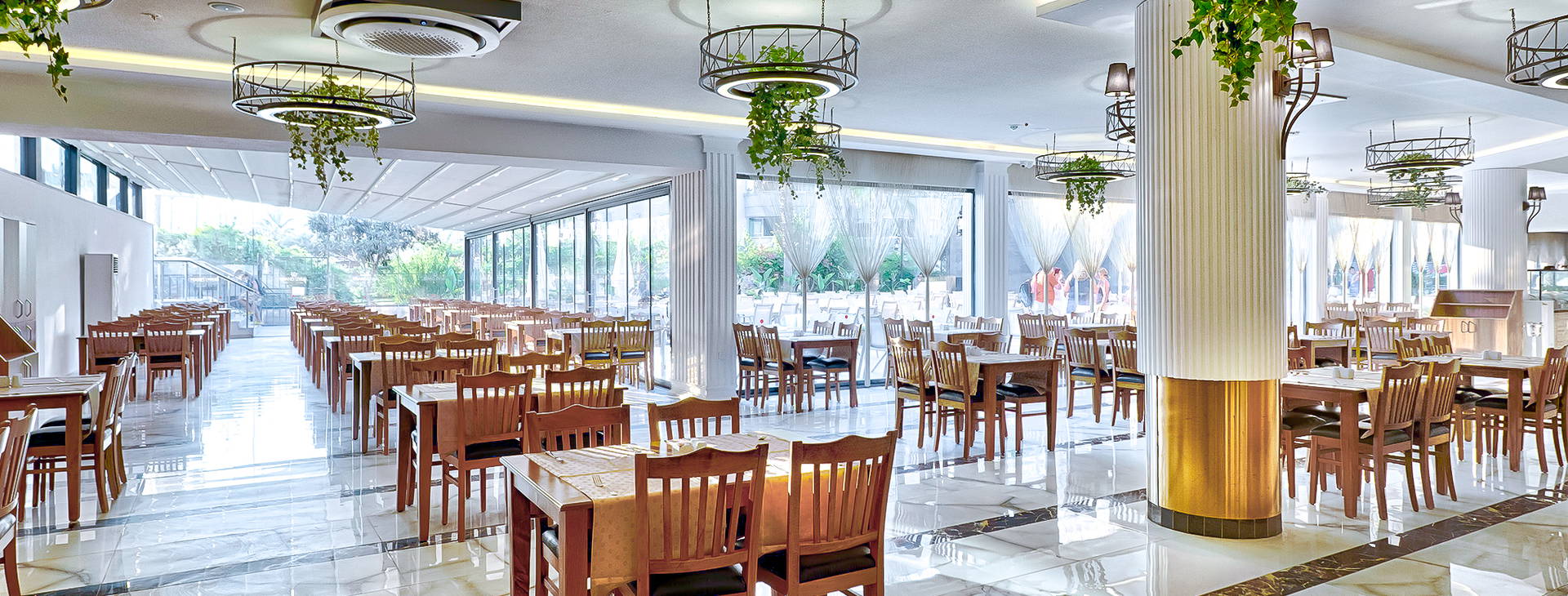 Grand Uysal Beach Obrázek16