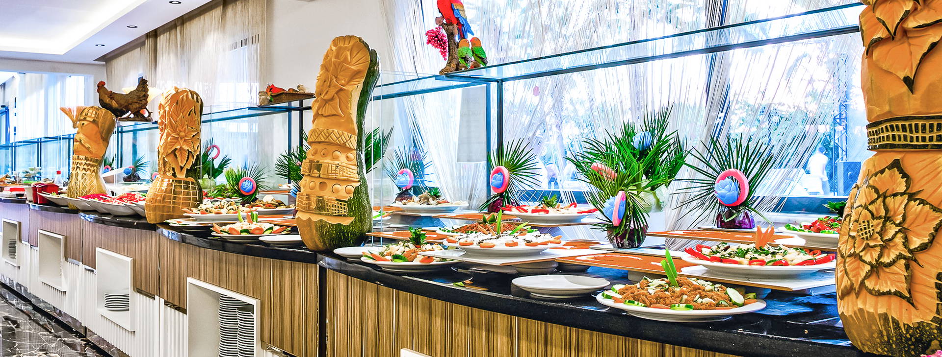 Grand Uysal Beach Obrázek14