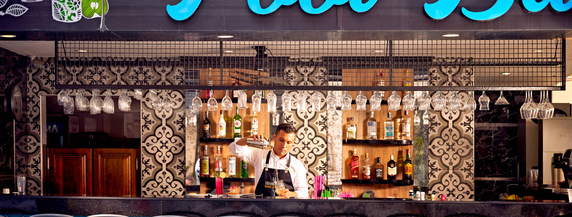 Grand Uysal Beach Obrázek19