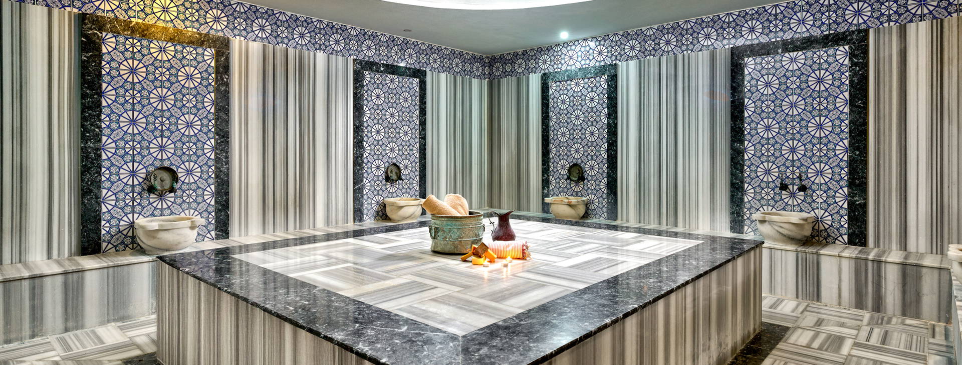 Grand Uysal Beach Obrázek31