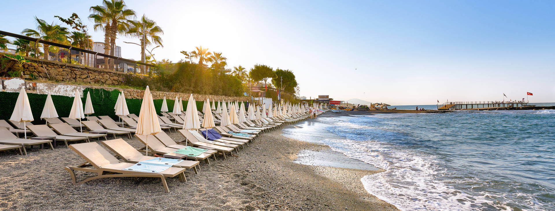 Grand Uysal Beach Obrázek3
