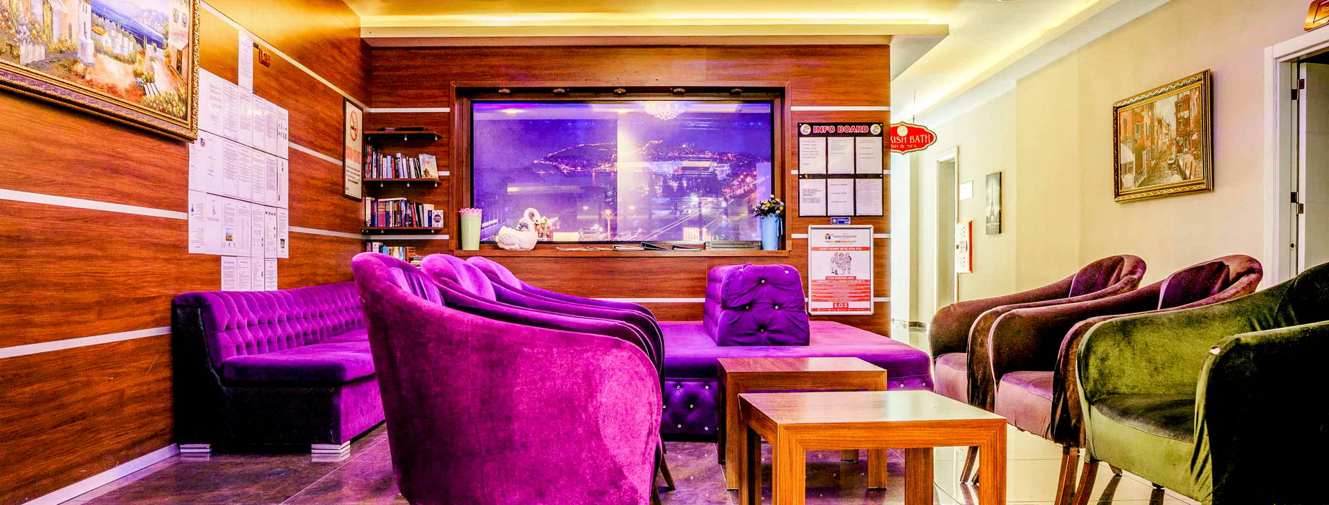 Kleopatra Blue Hawai Obrázek32