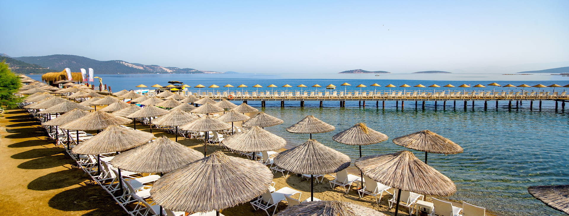 Blue Dreams Resort & SPA Obrázek10