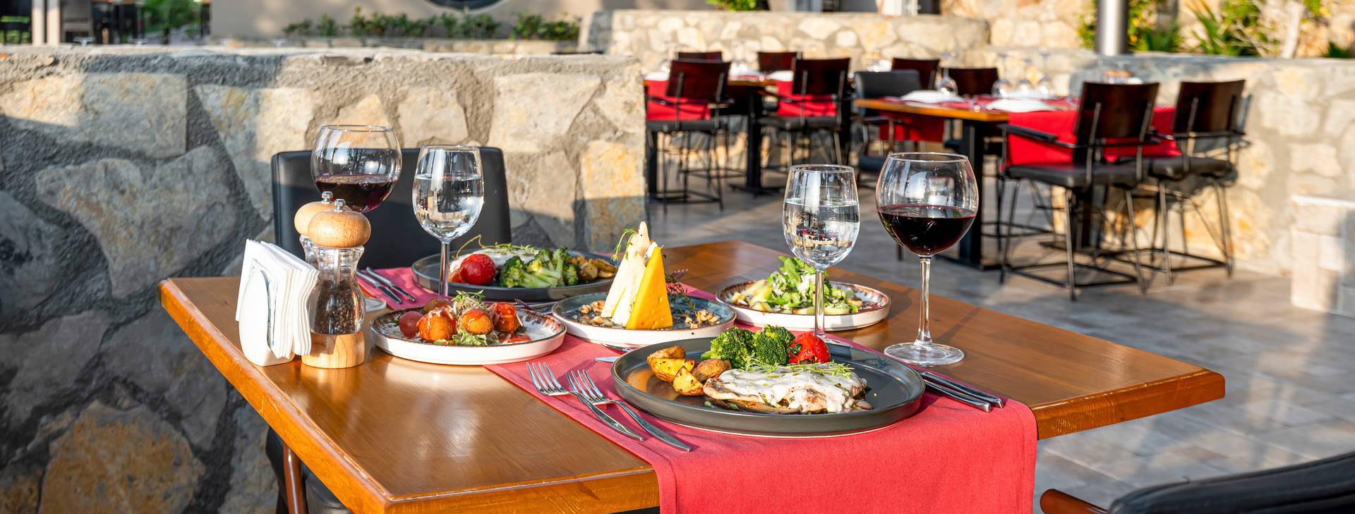 Blue Dreams Resort & SPA Obrázek31