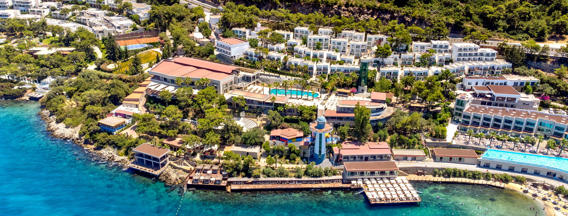 Blue Dreams Resort & SPA Obrázek28