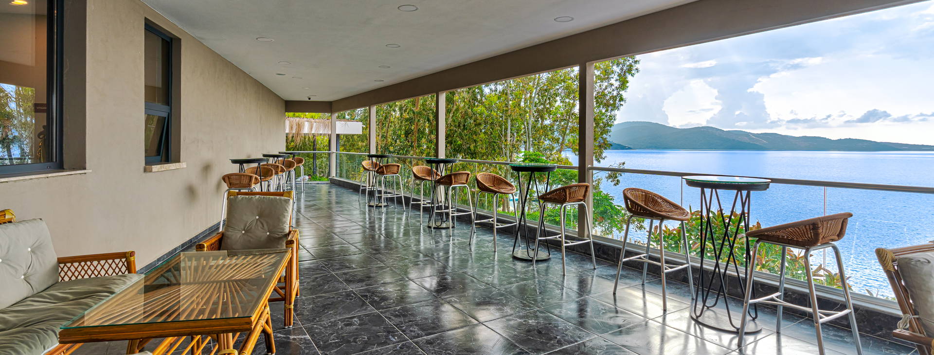 Blue Dreams Resort & SPA Obrázek32