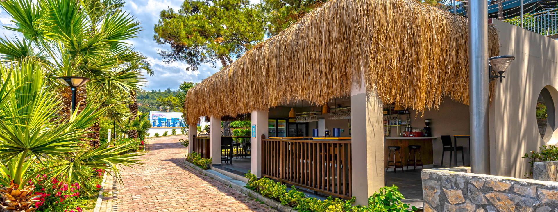 Blue Dreams Resort & SPA Obrázek30