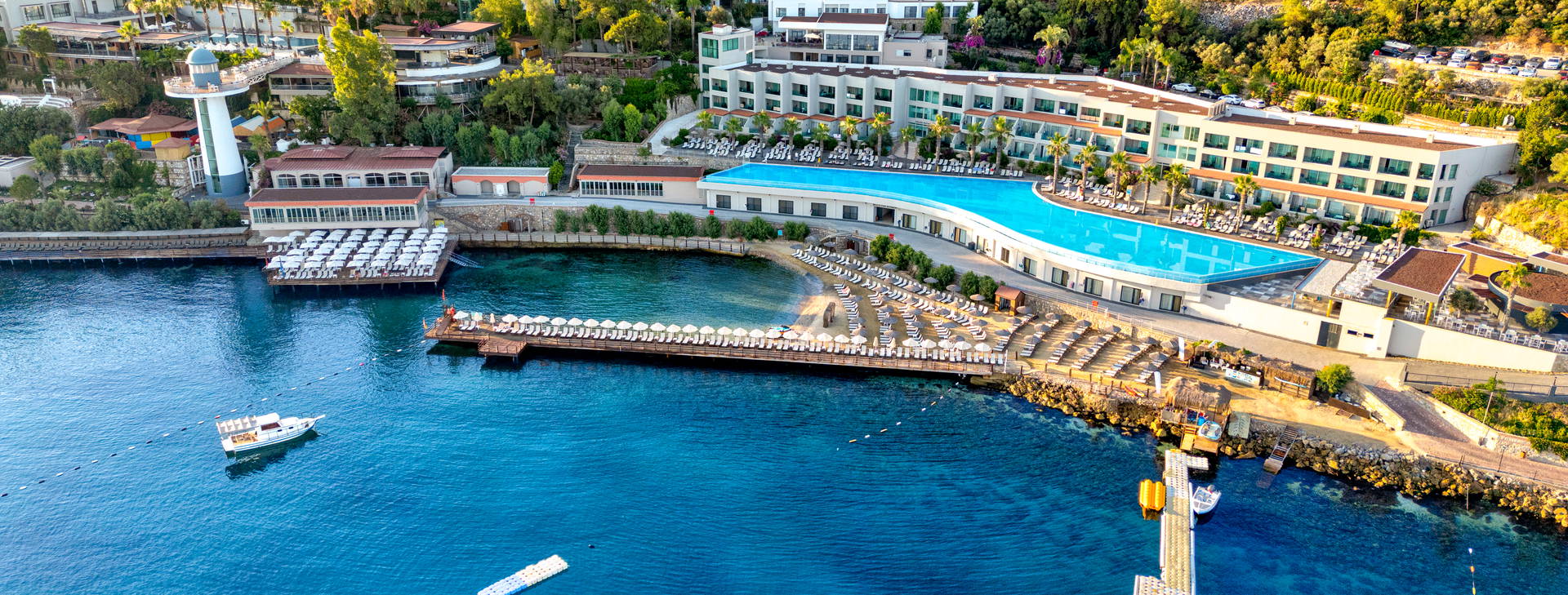 Blue Dreams Resort & SPA Obrázek1