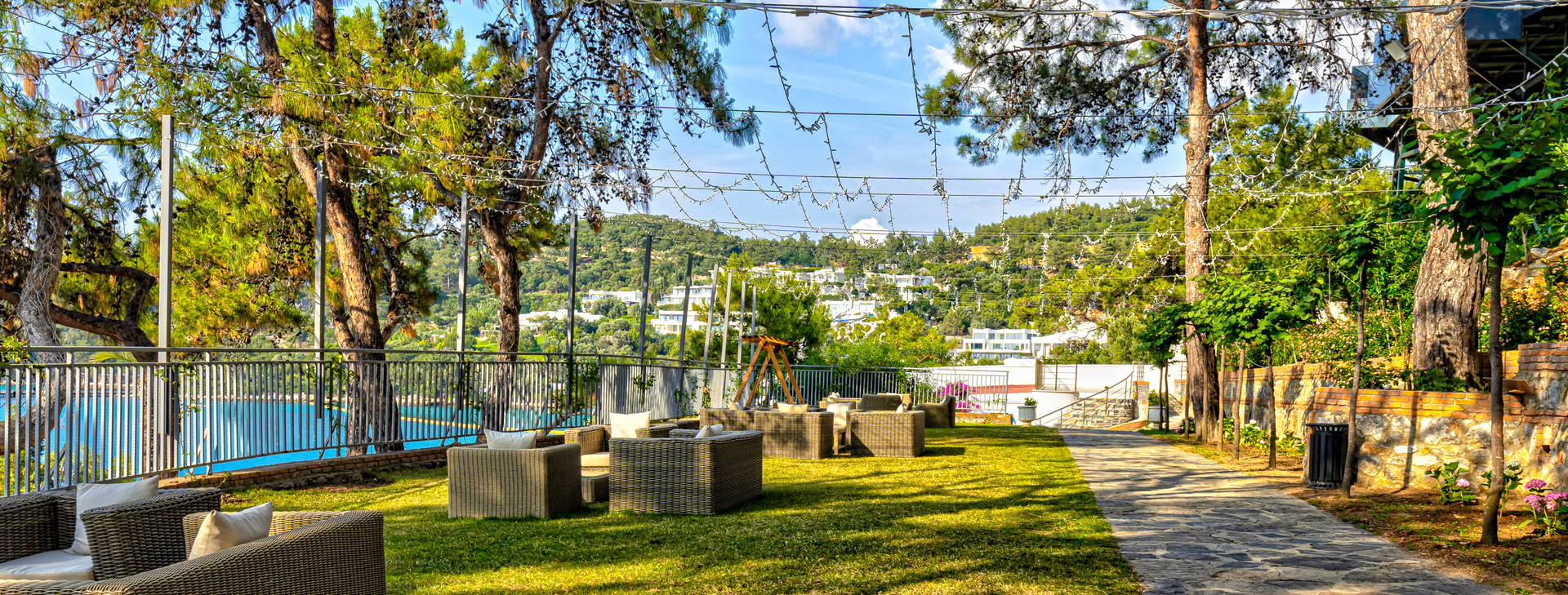 Blue Dreams Resort & SPA Obrázek29