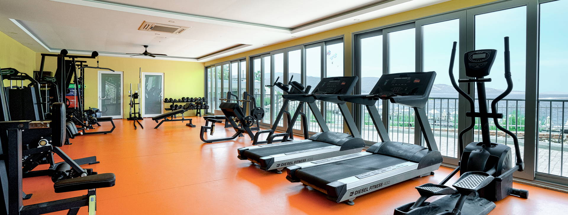 Blue Dreams Resort & SPA Obrázek36