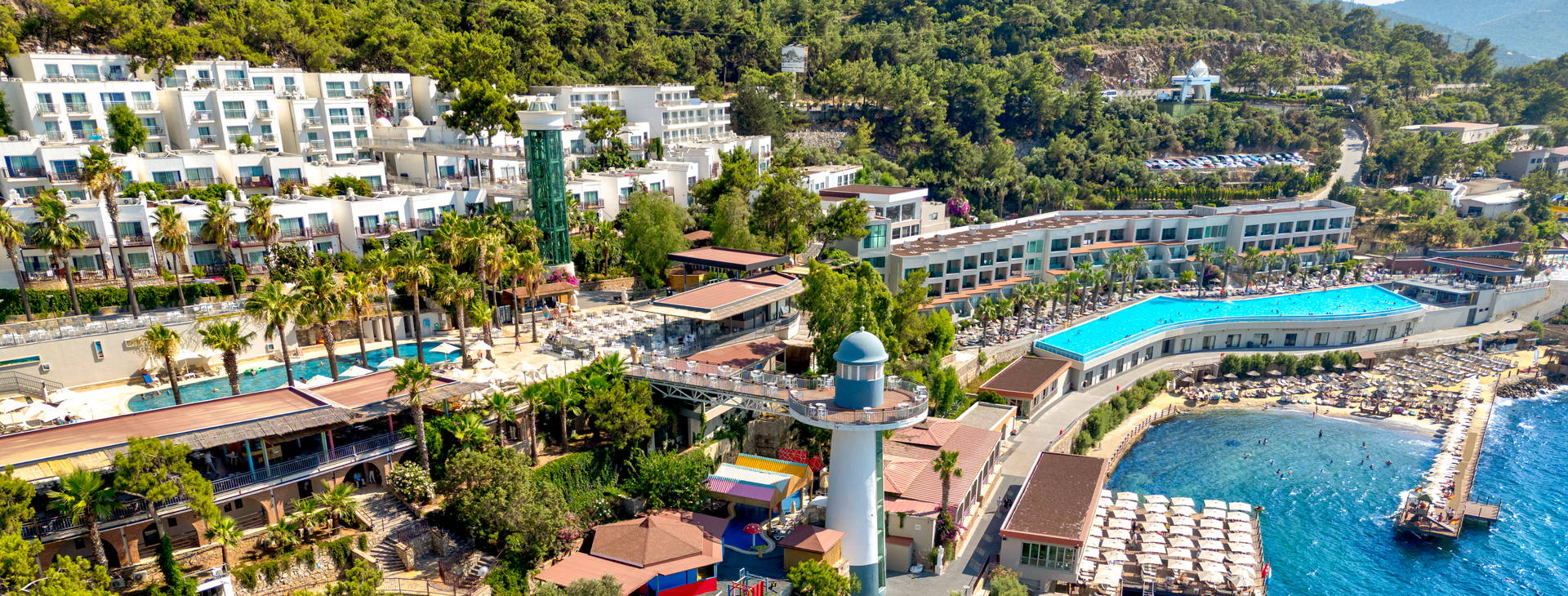 Blue Dreams Resort & SPA Obrázek2