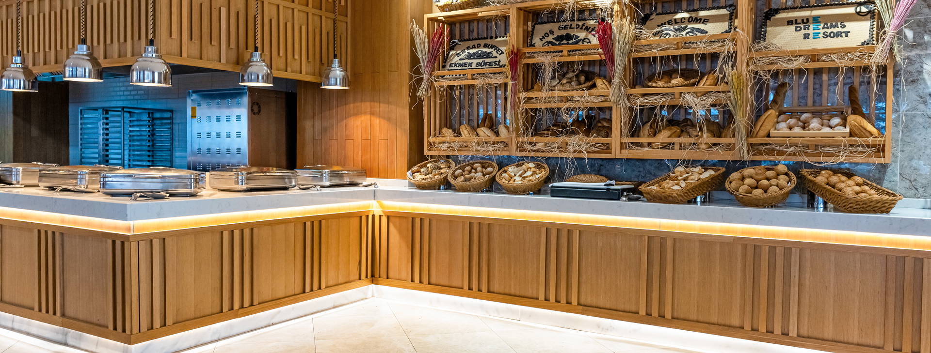 Blue Dreams Resort & SPA Obrázek35