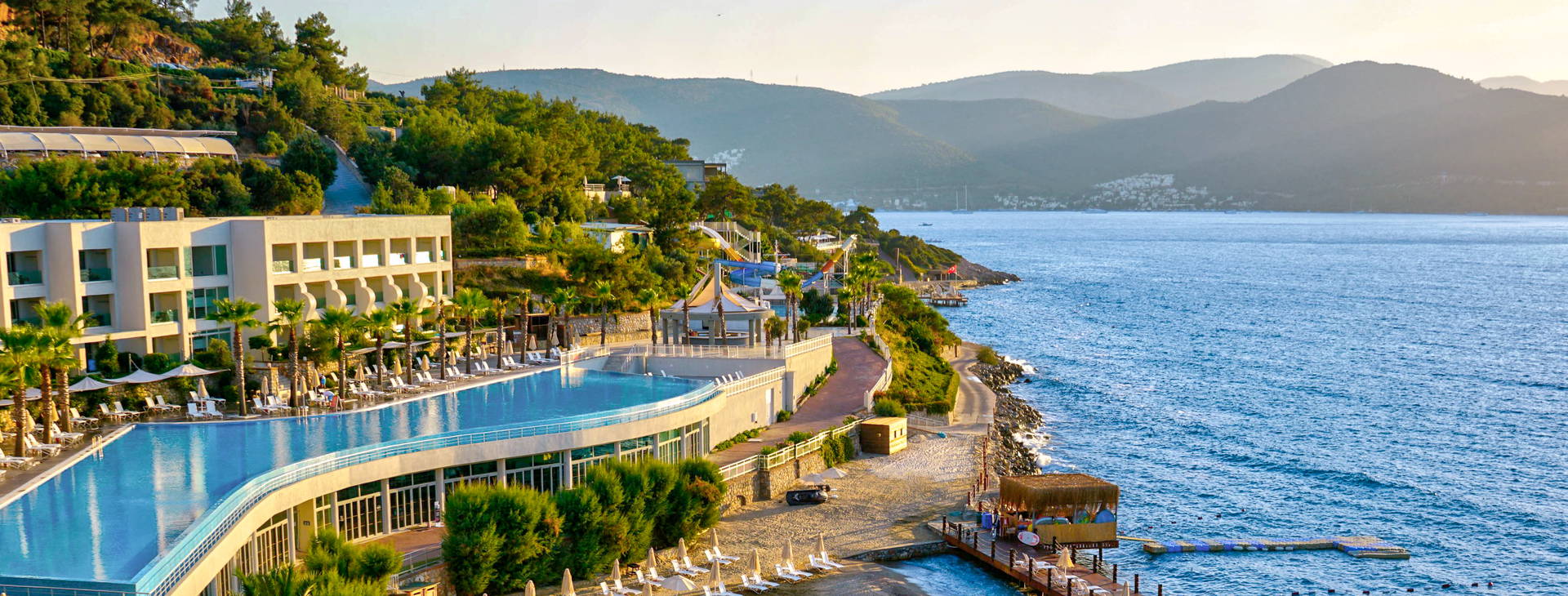 Blue Dreams Resort & SPA Obrázek0