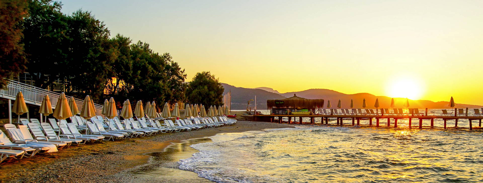 Blue Dreams Resort & SPA Obrázek9