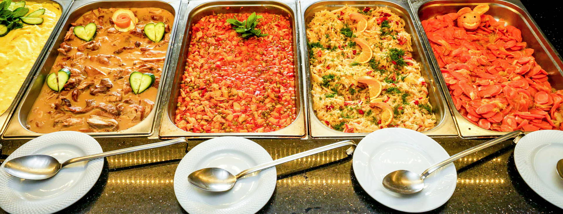 Kleopatra Blue Hawai Obrázek3