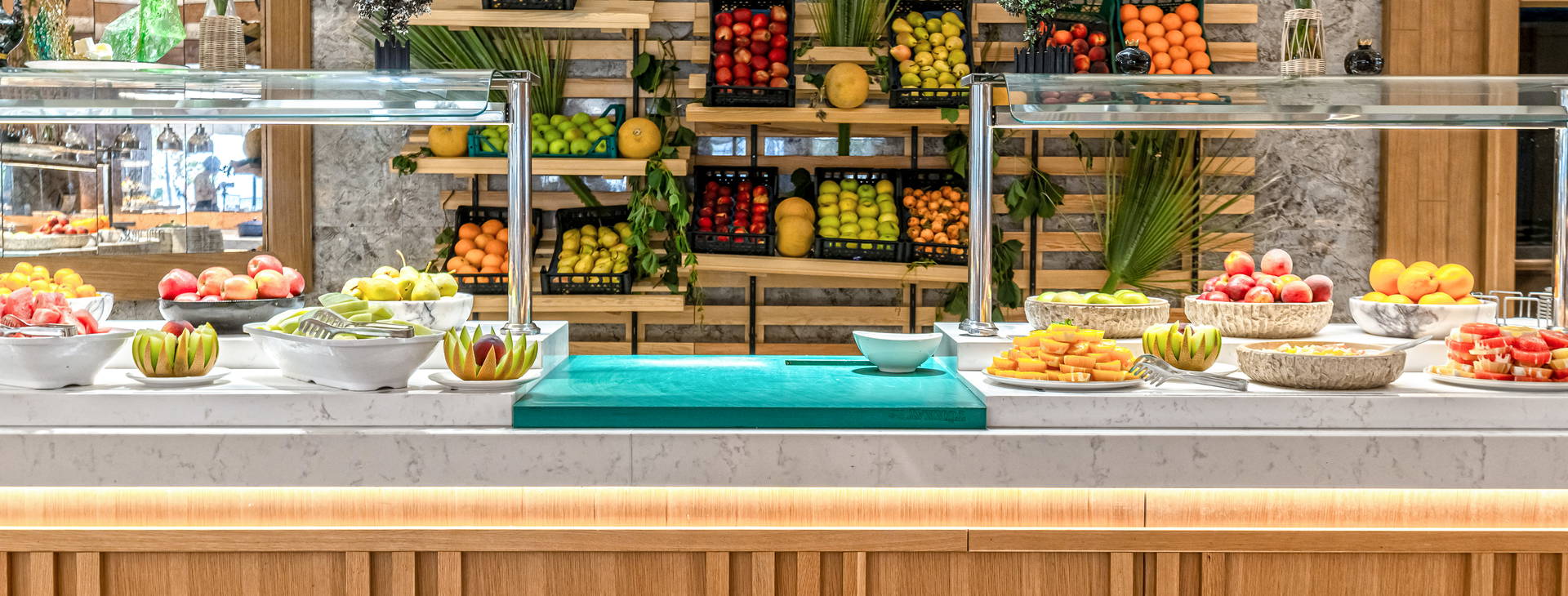 Blue Dreams Resort & SPA Obrázek33