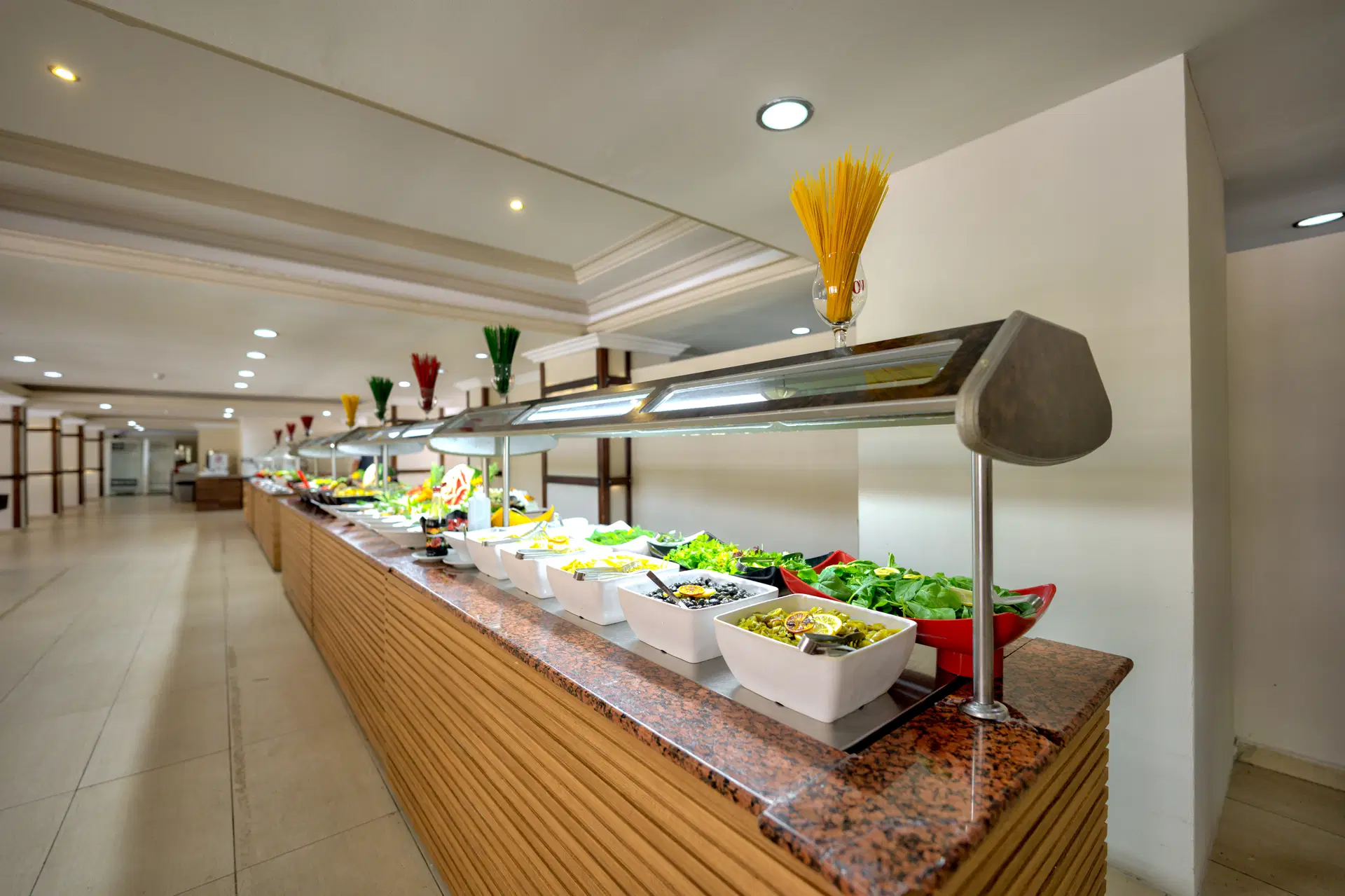 Golmar Beach Hotel Obrázek7