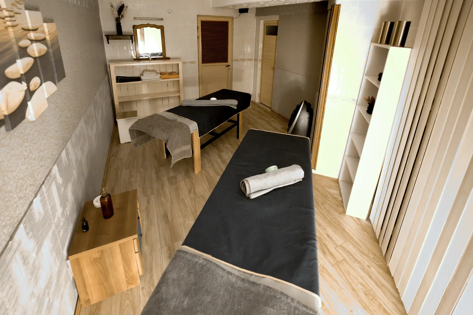 Golmar Beach Hotel Obrázek15