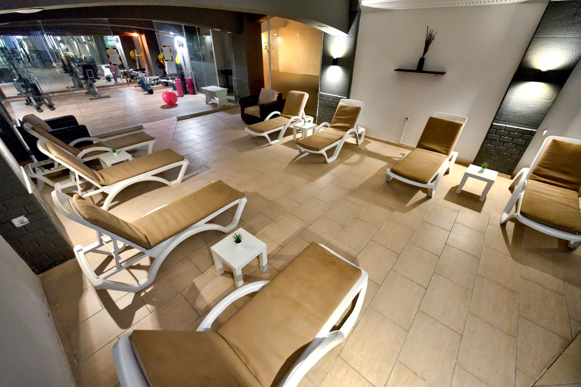 Golmar Beach Hotel Obrázek16