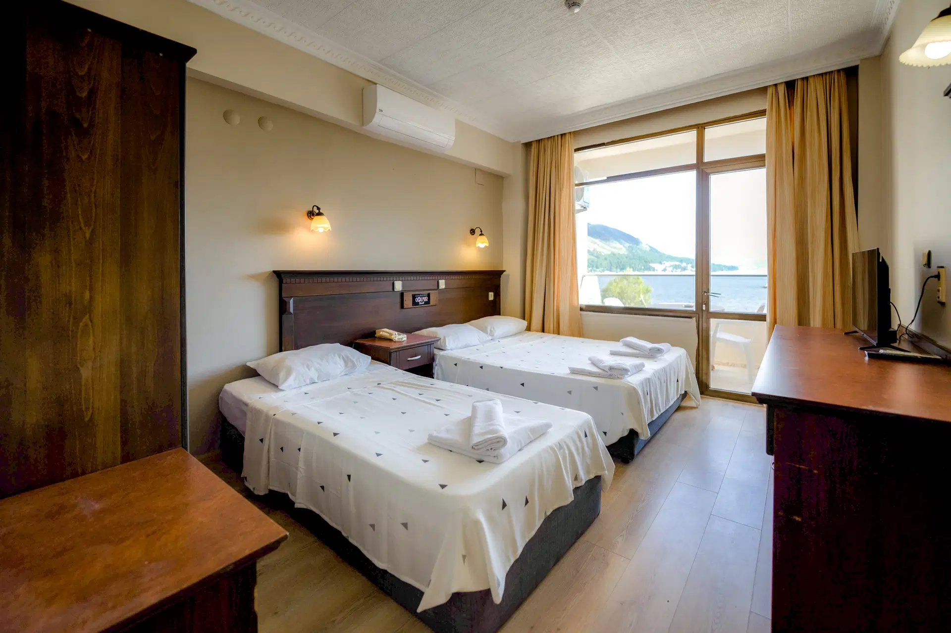 Golmar Beach Hotel Obrázek17