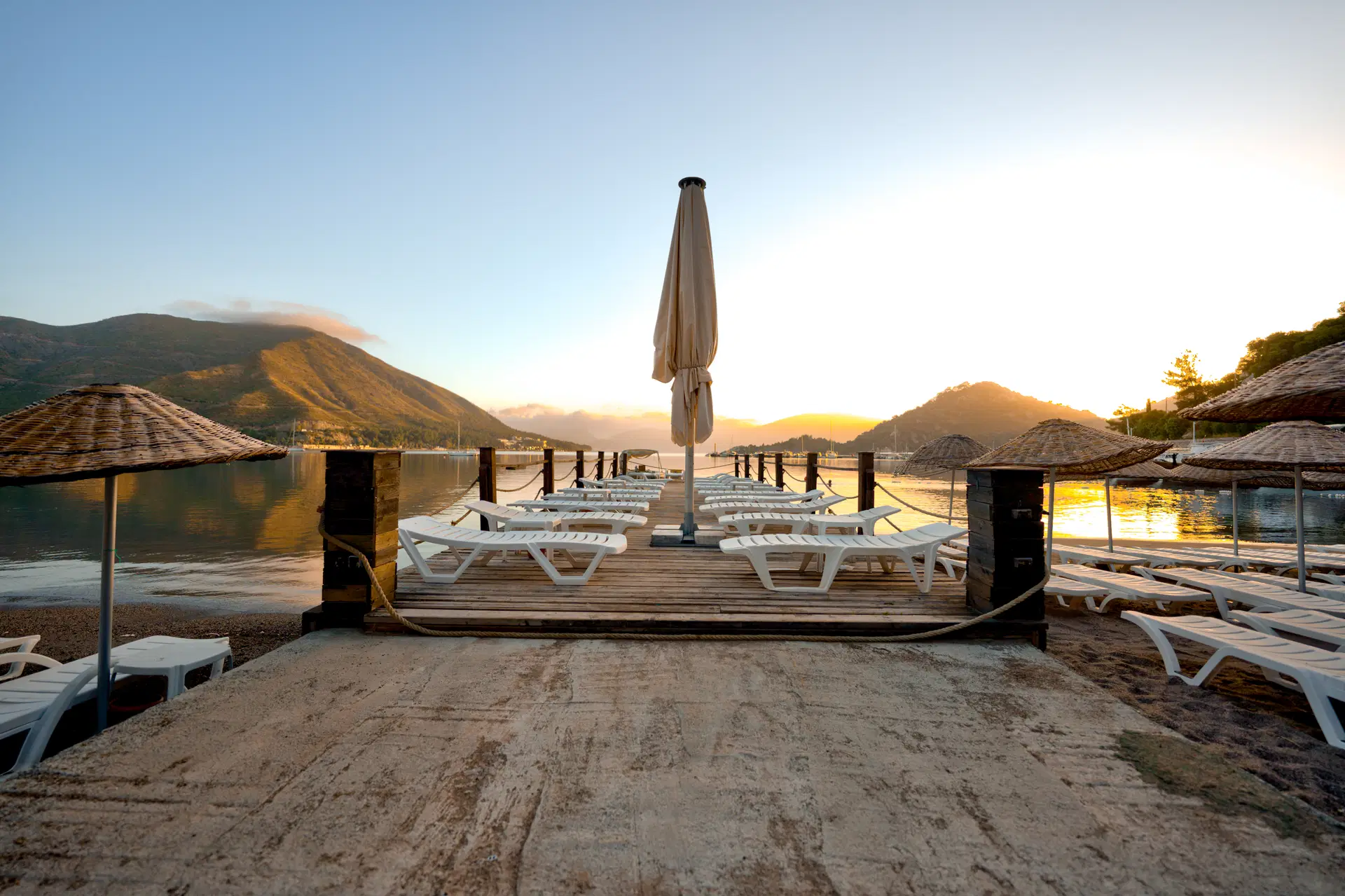 Golmar Beach Hotel Obrázek18