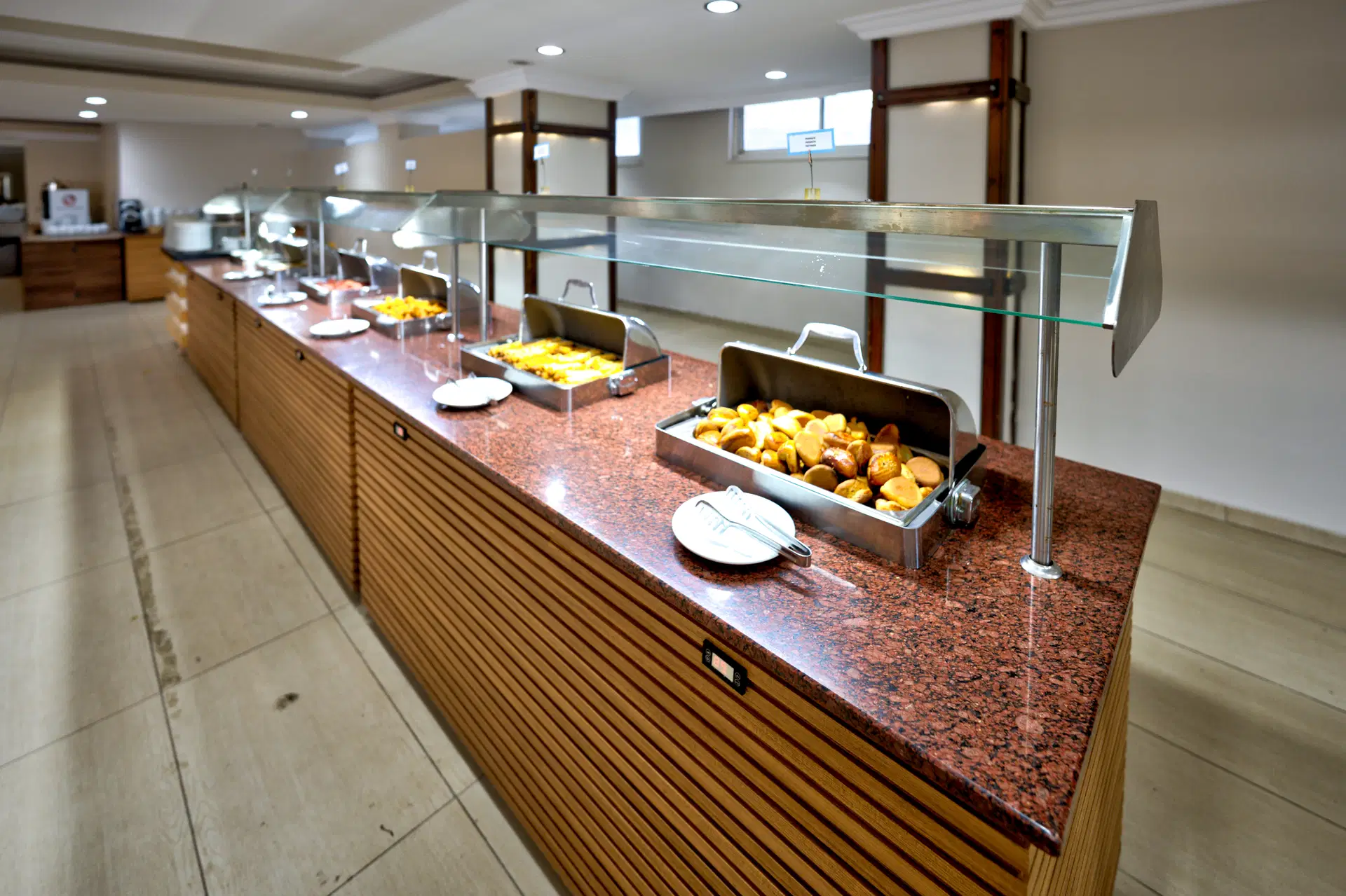Golmar Beach Hotel Obrázek19