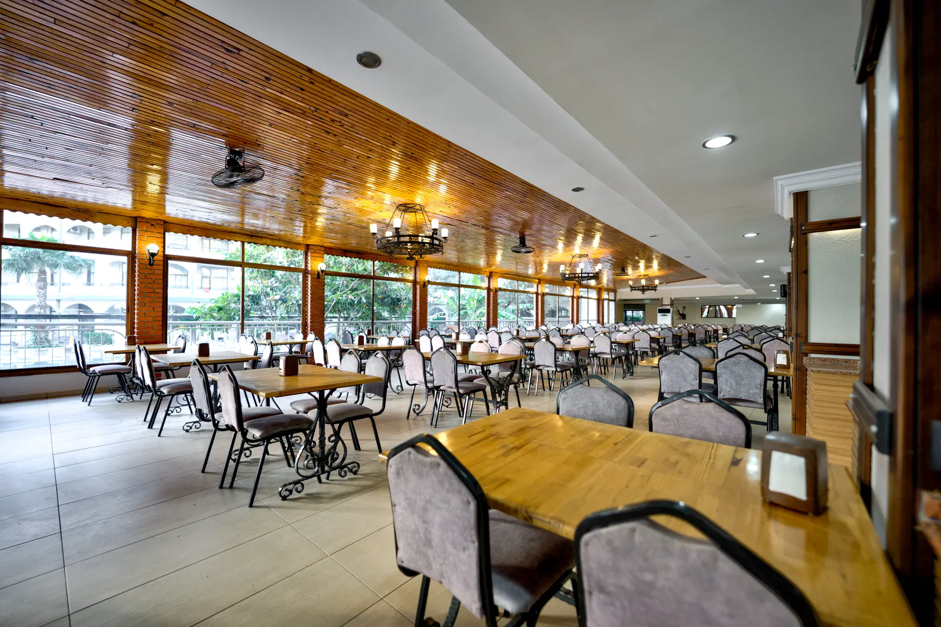 Golmar Beach Hotel Obrázek21