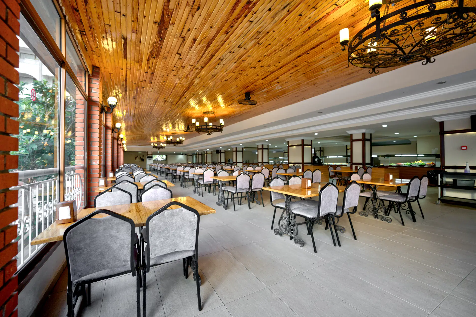 Golmar Beach Hotel Obrázek22