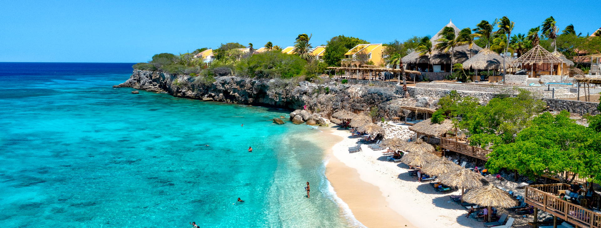 Chogogo Dive & Beach Resort Curacao Obrázek33