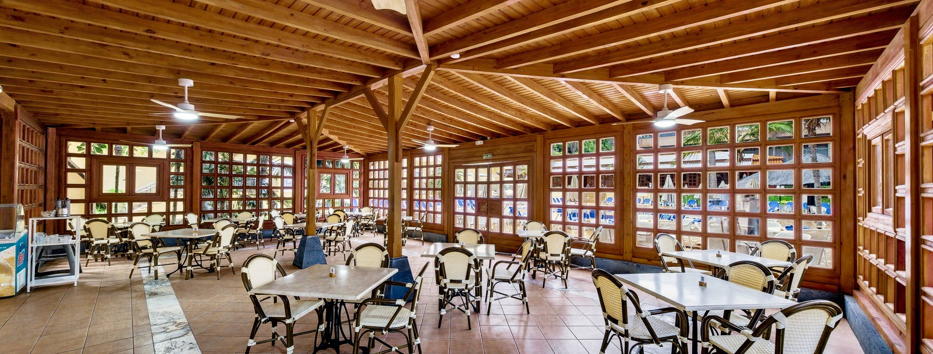 Bahia Principe Sunlight San Felipe Obrázek45