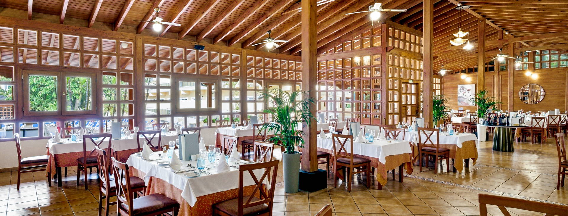 Bahia Principe Sunlight San Felipe Obrázek43