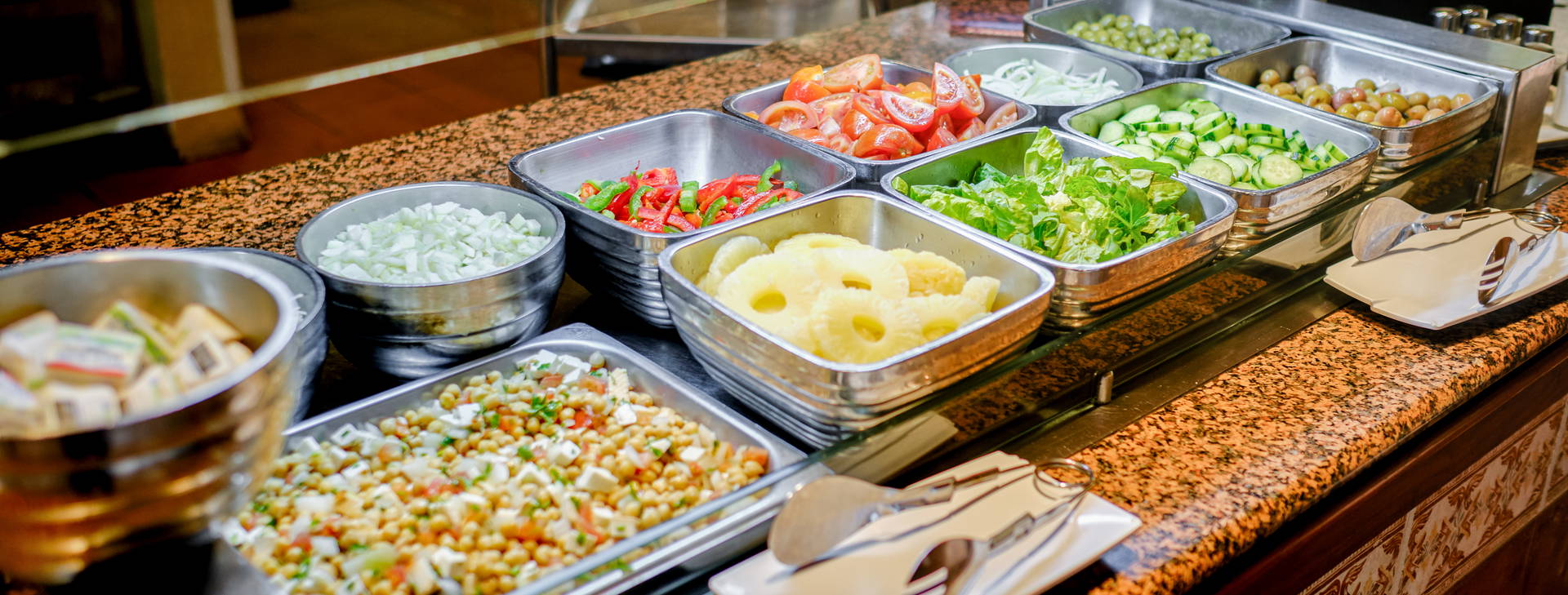 Bahia Principe Sunlight San Felipe Obrázek37