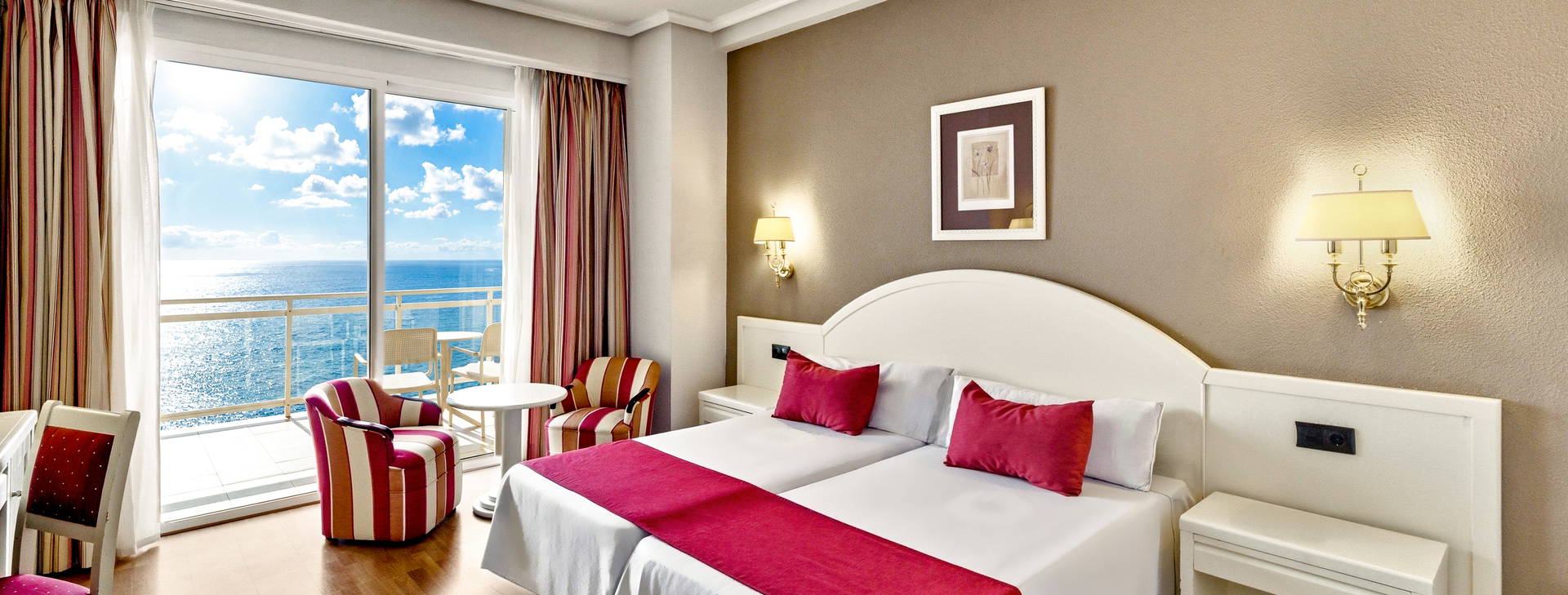 Bahia Principe Sunlight San Felipe Obrázek31