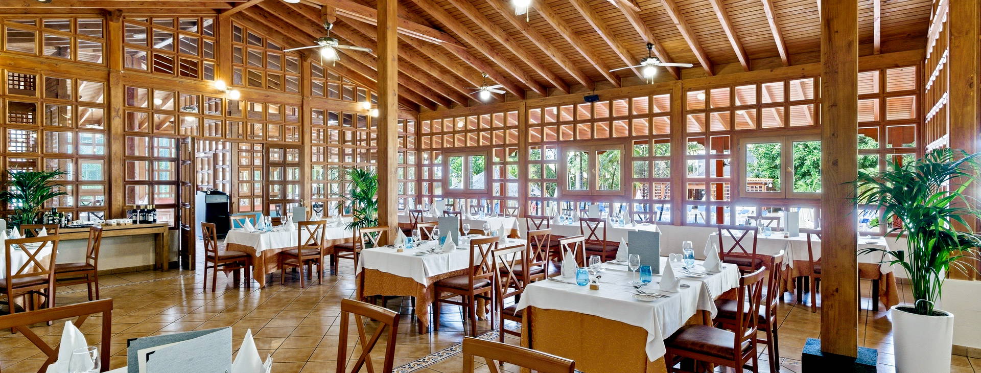 Bahia Principe Sunlight San Felipe Obrázek44