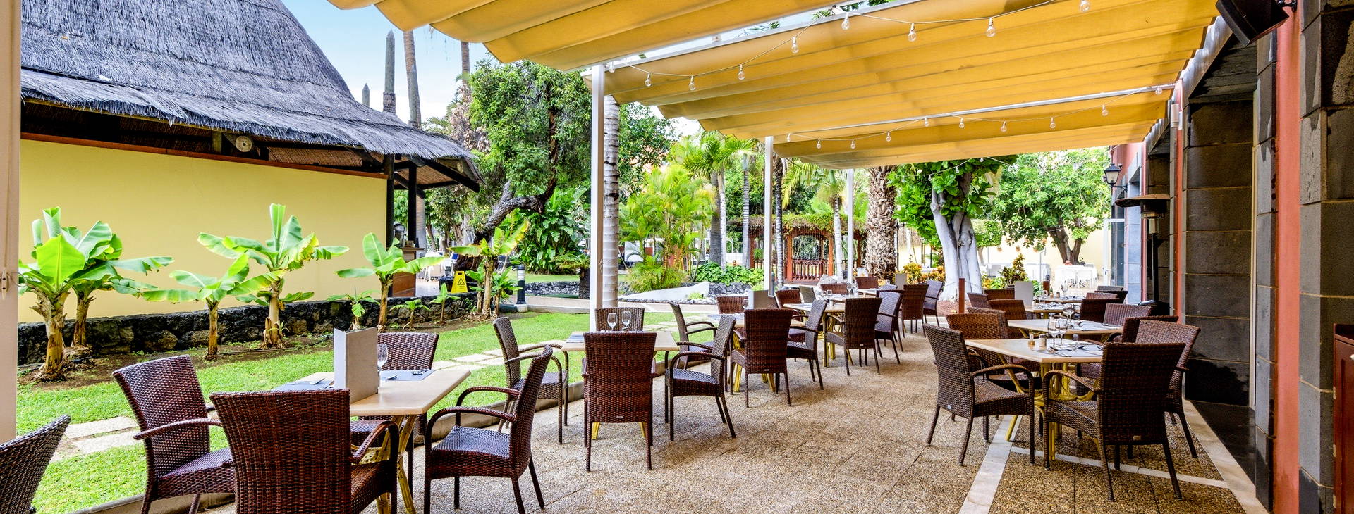 Bahia Principe Sunlight San Felipe Obrázek46