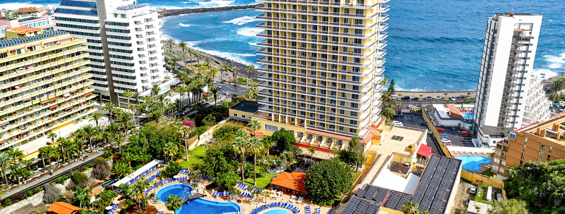 Bahia Principe Sunlight San Felipe Obrázek28