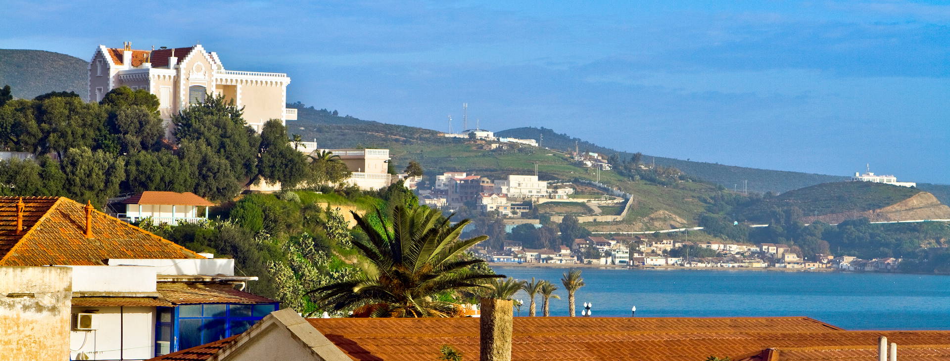 Ubytování TUA Obrázek14