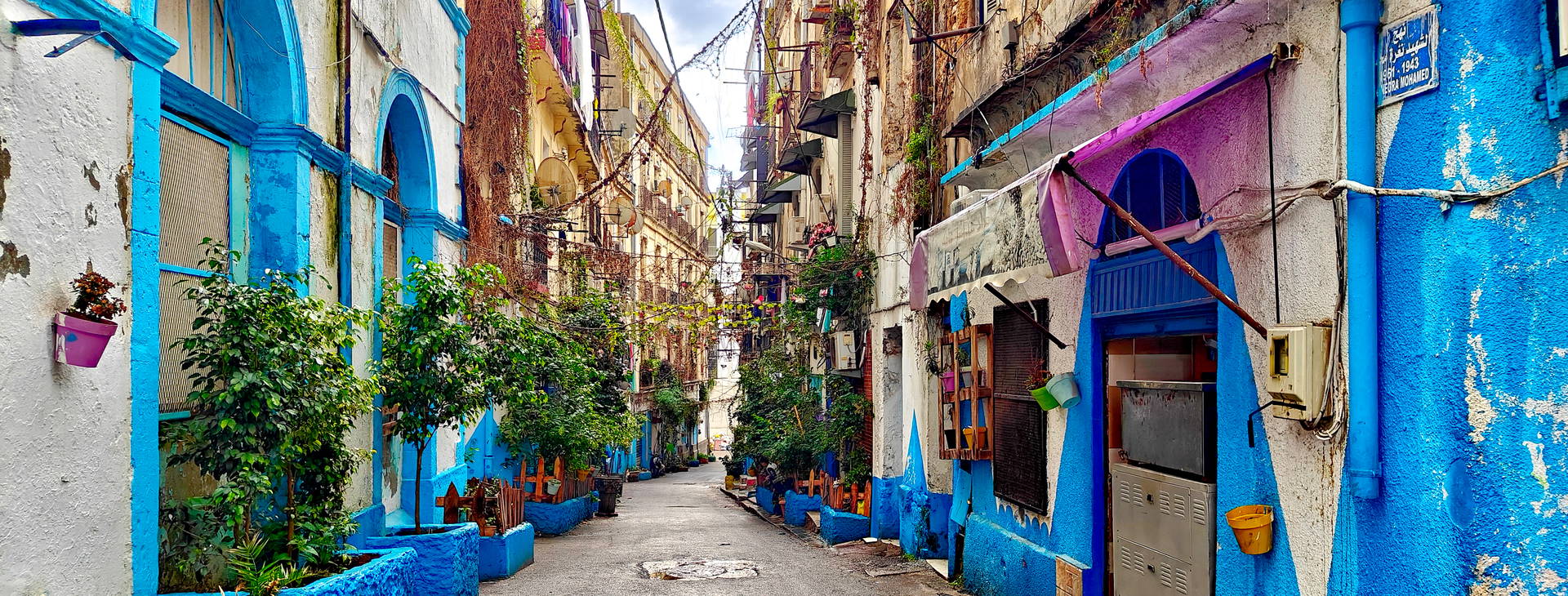 Ubytování TUA Obrázek15