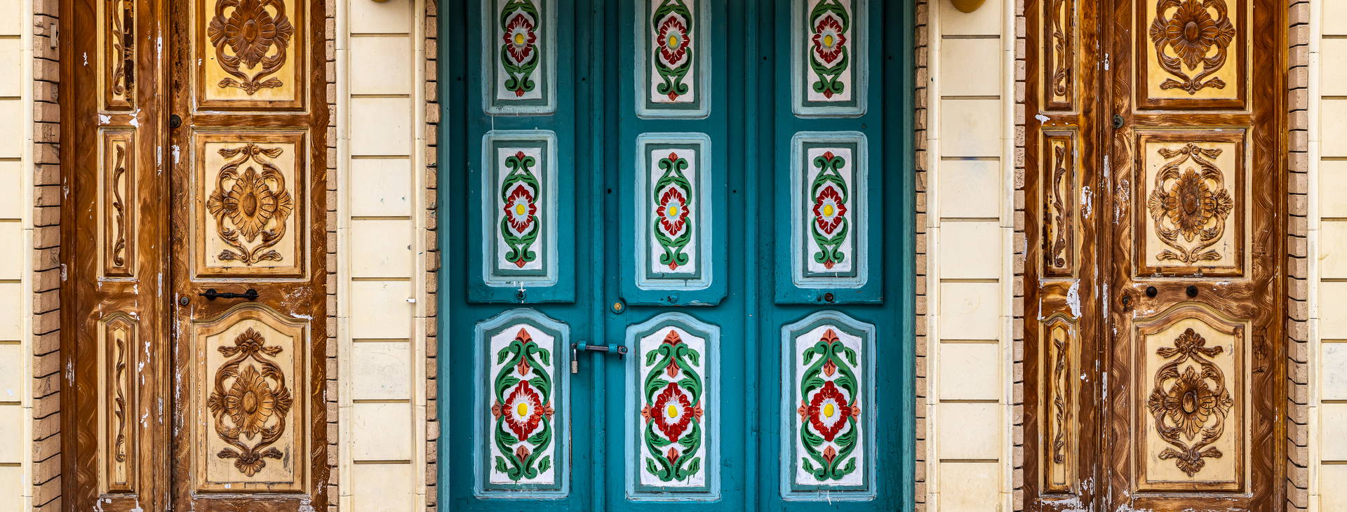 Ubytování TUA Obrázek25