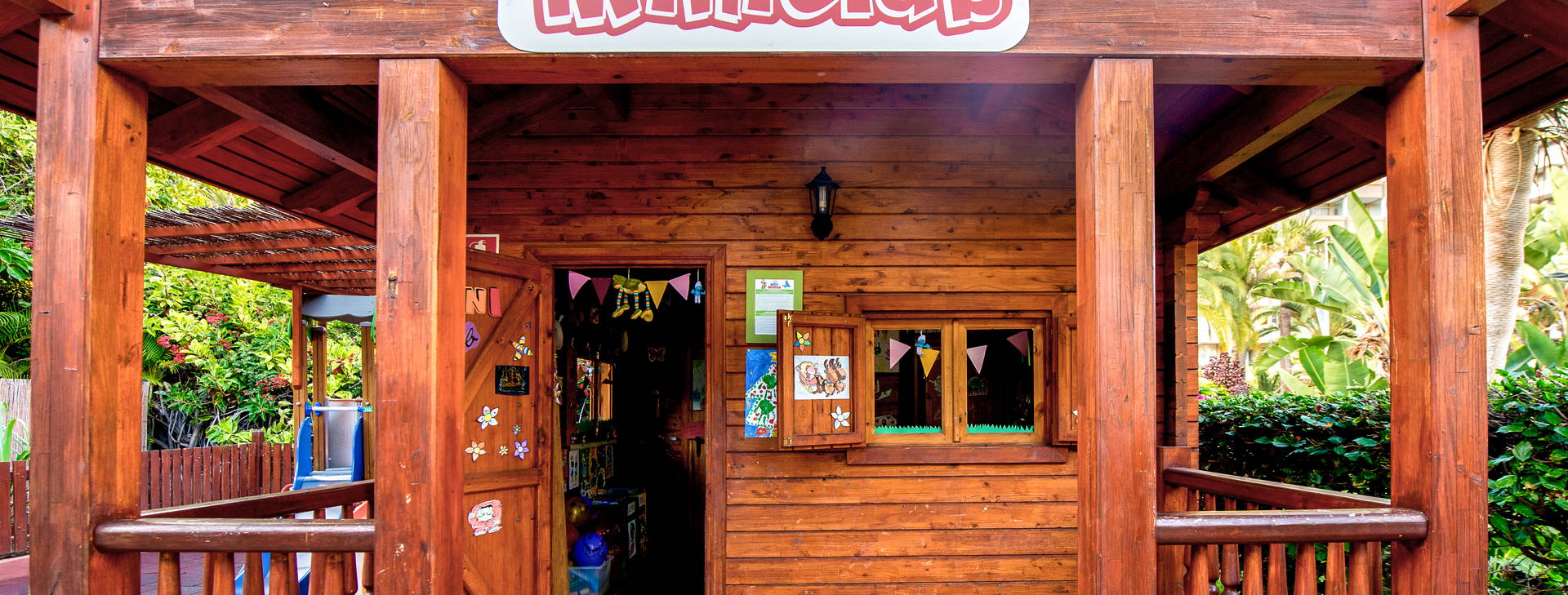 Bahia Principe Sunlight San Felipe Obrázek48