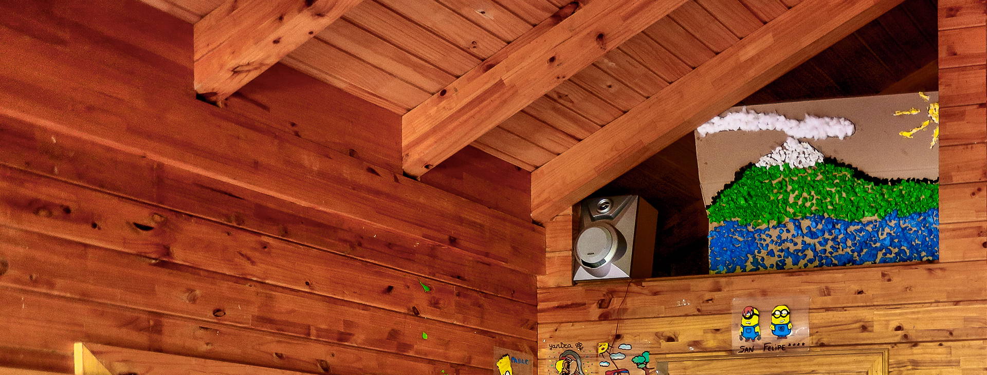 Bahia Principe Sunlight San Felipe Obrázek50