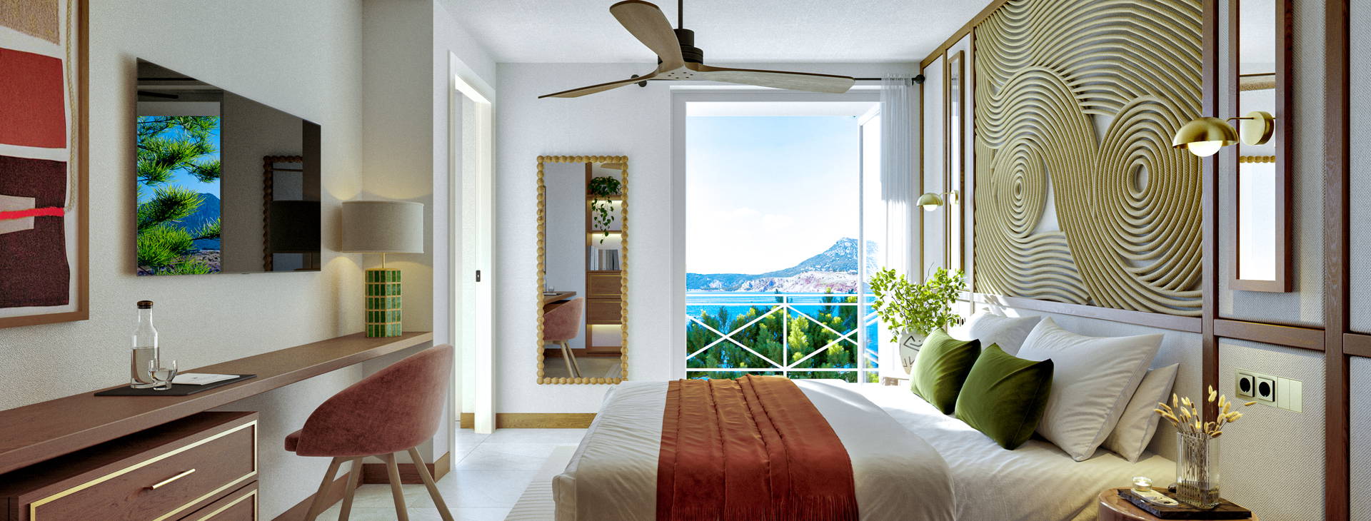 Iberostar Selection Montenegro Obrázek5